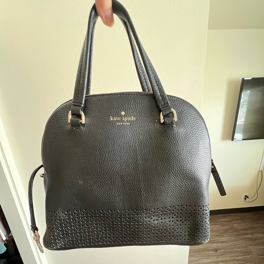 Used Kate spade bag